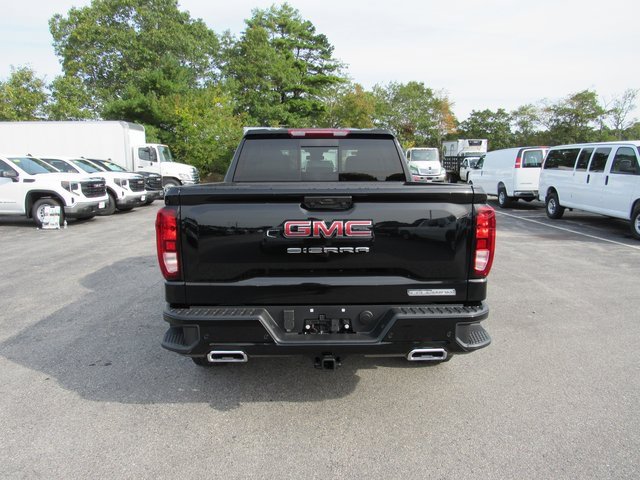 2026 Gmc Sierra 1500 Elevation photo 2