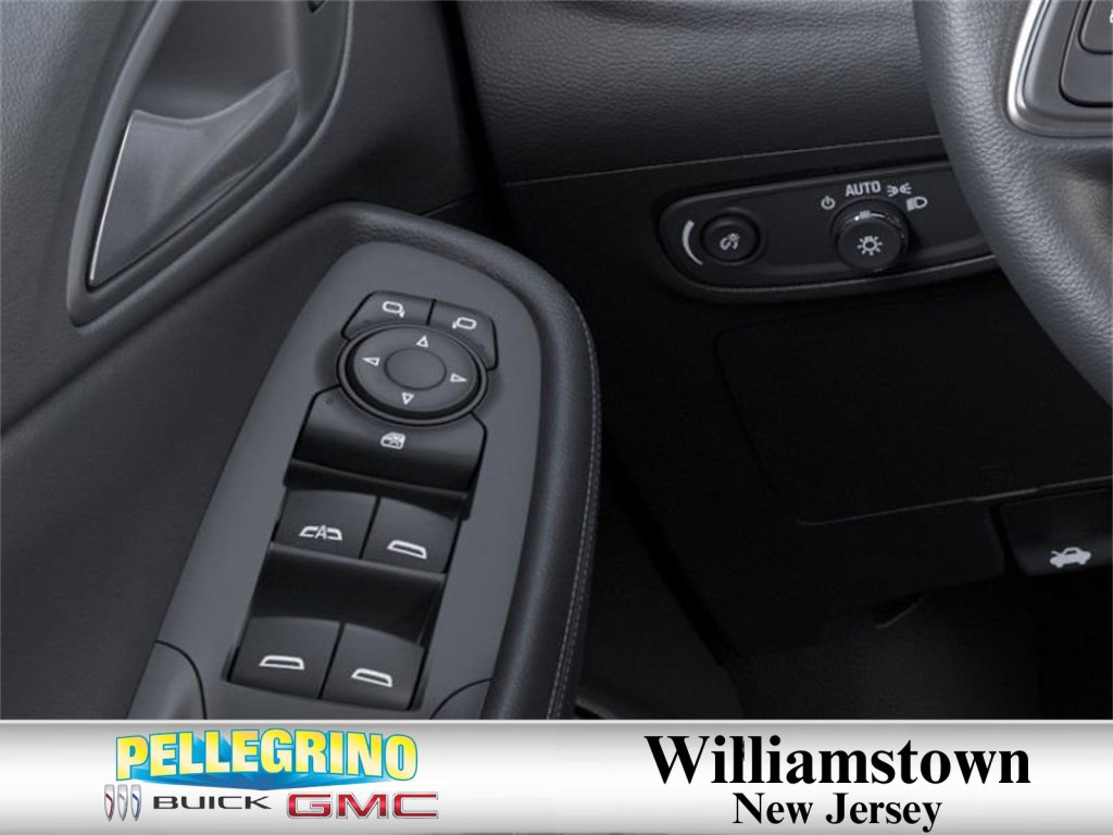 2026 Buick Encore GX Preferred photo 16