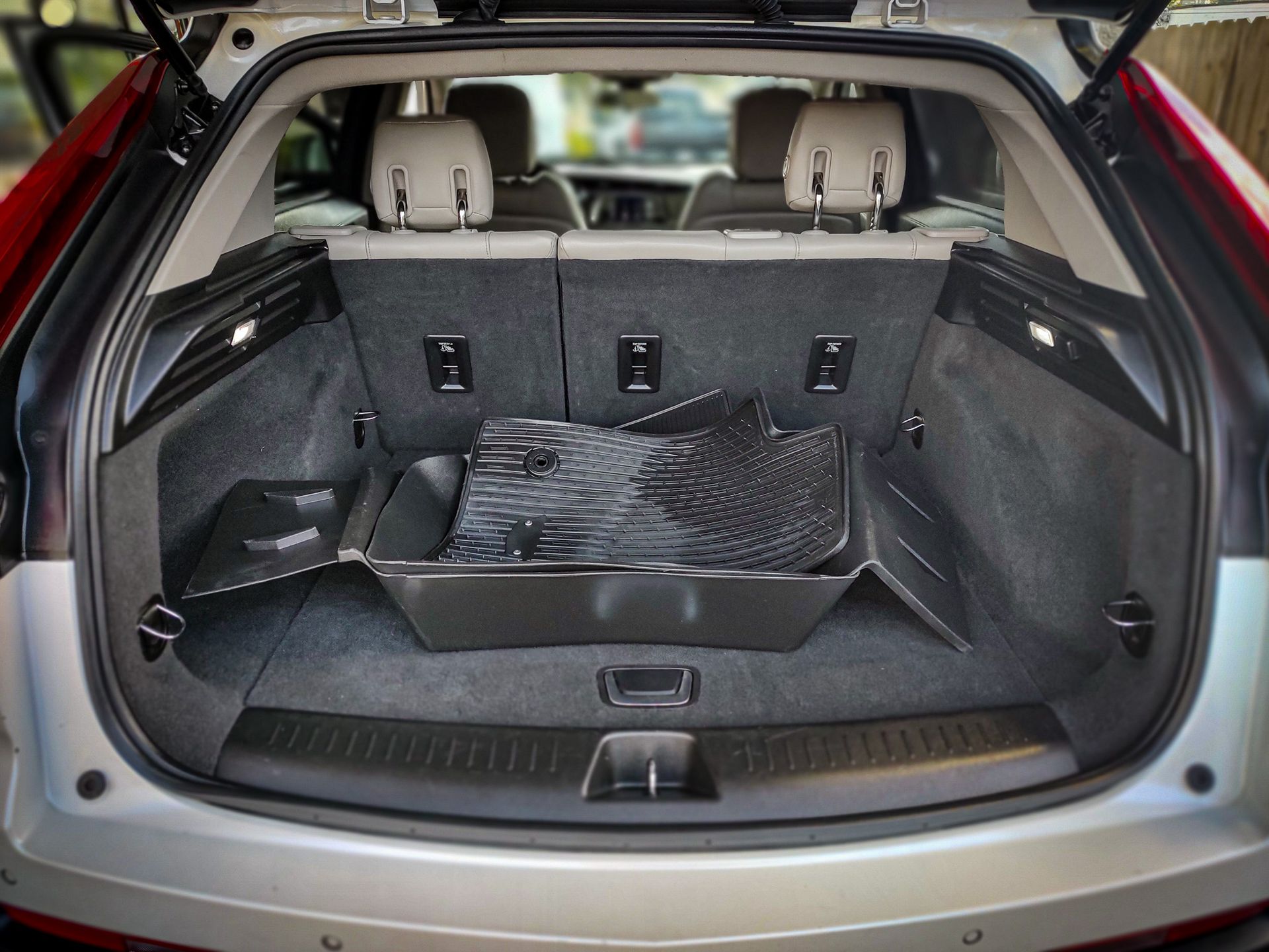 2019 Cadillac XT4 Premium Luxury photo 22