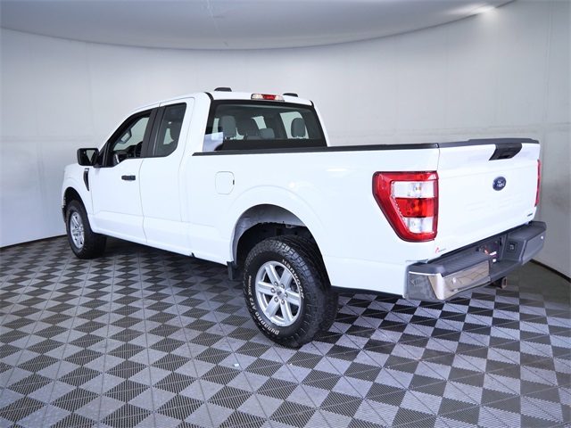 2021 Ford F-150 XL photo 6