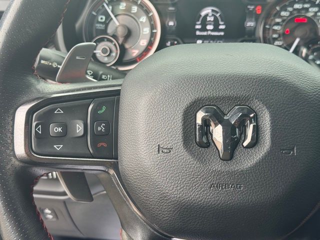 2021 Ram 1500 TRX photo 27