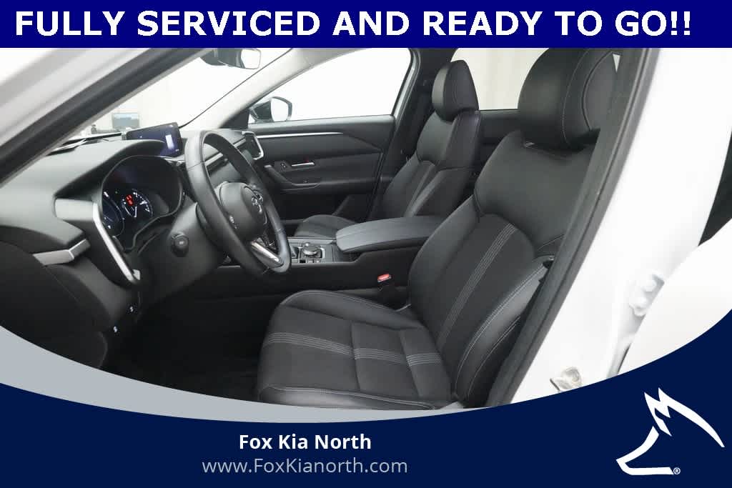 2023 Mazda CX-50 2.5 Select photo 6