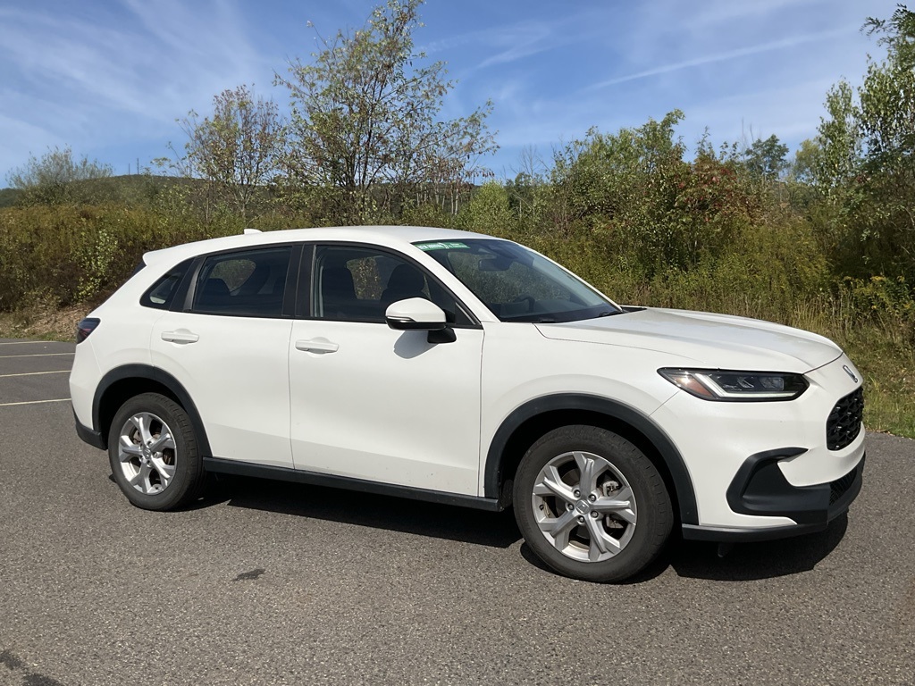2023 Honda HR-V