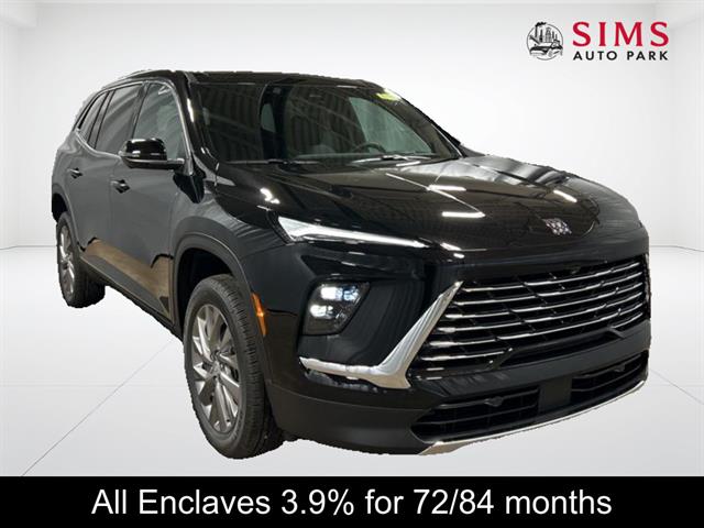 2026 Buick Enclave Preferred's photo