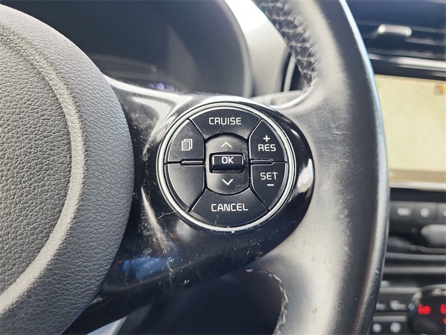 2020 Kia Soul EX photo 27