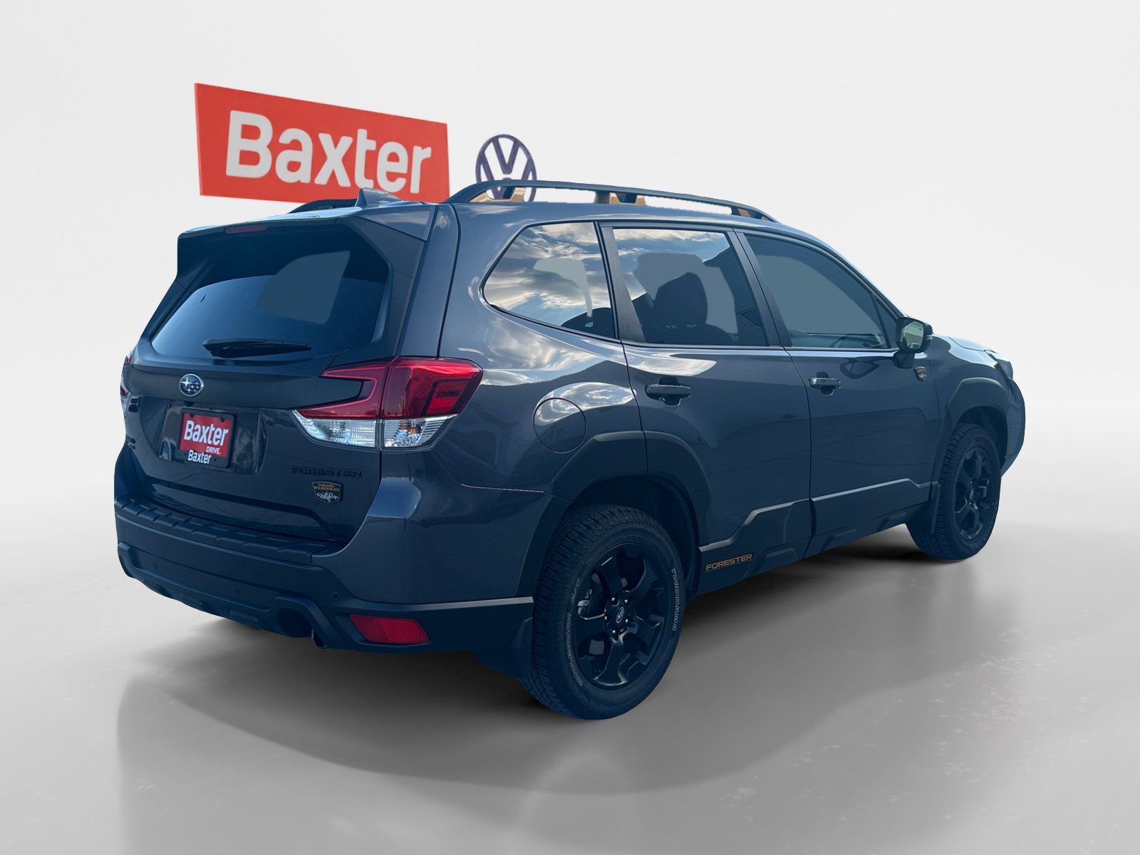 2023 Subaru Forester Wilderness photo 5