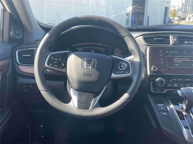 2022 Honda CR-V EX photo 13