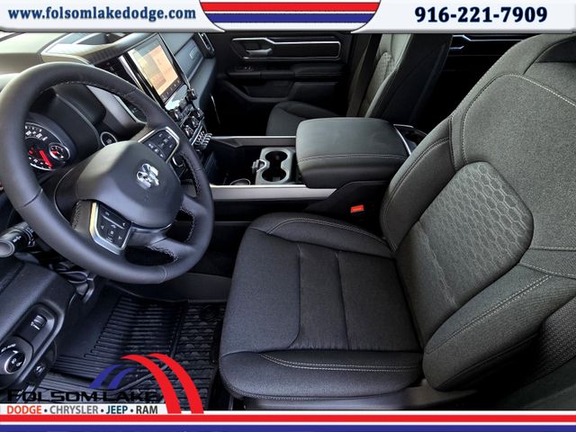 2025 Ram 1500 Big Horn Lone Star photo 20
