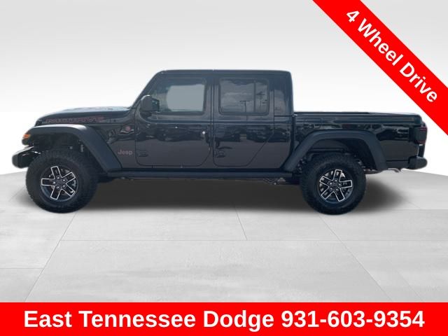 2025 Jeep Gladiator Mojave photo 4
