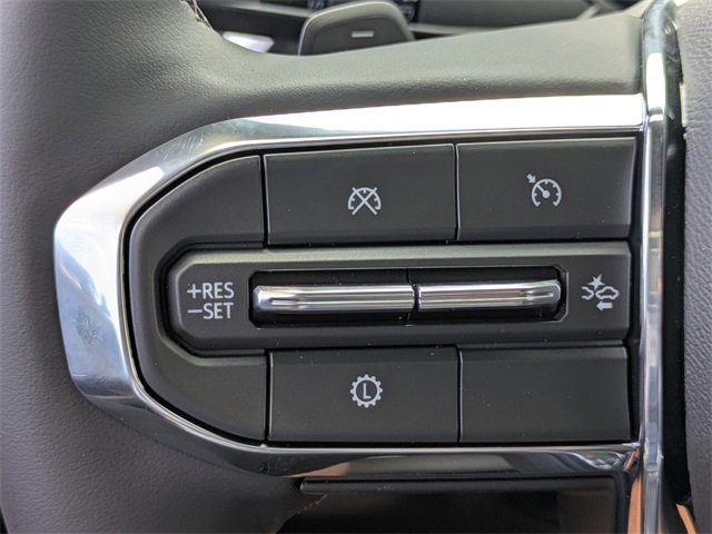 2025 Gmc Yukon XL photo 28