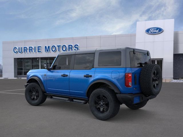 2025 FORD BRONCO - Image 29