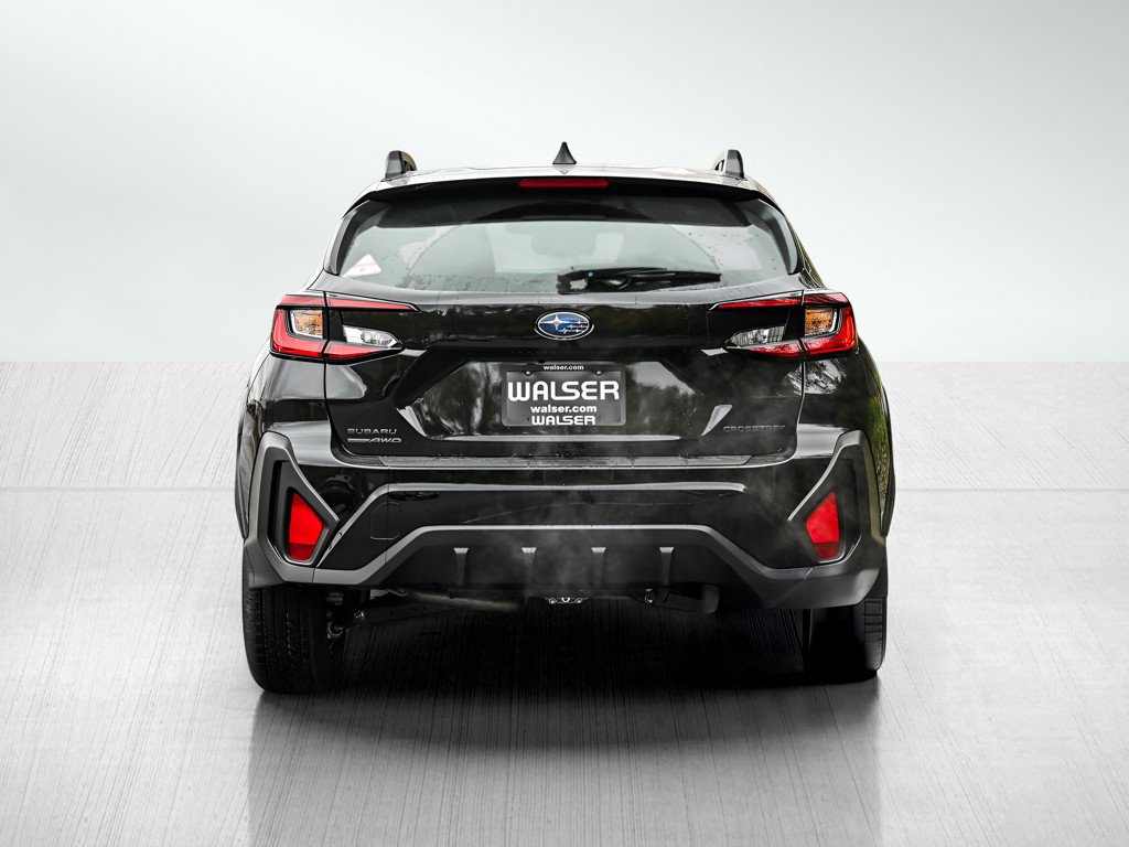 2026 Subaru Crosstrek Premium photo 4