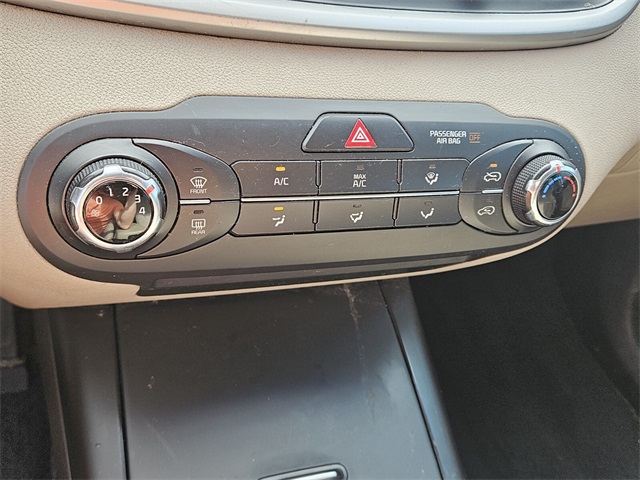 2016 Kia Sorento LX photo 15