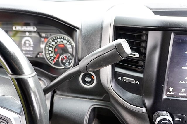 Used 2021 White Ram Tradesman image 33