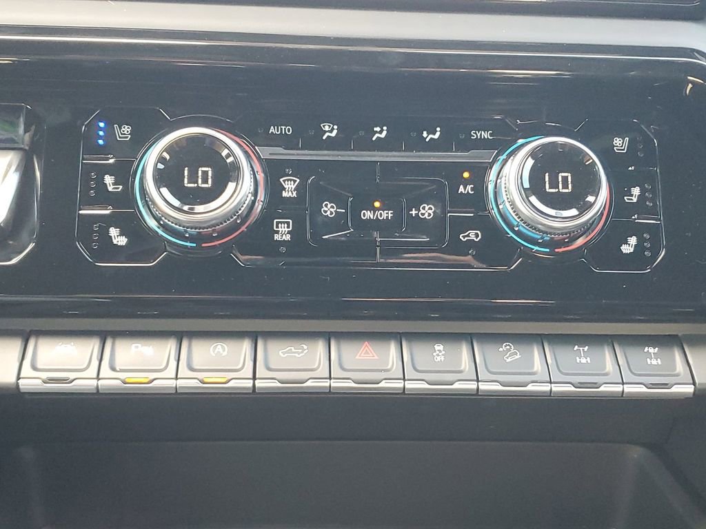 2025 Gmc Sierra AT4X photo 33