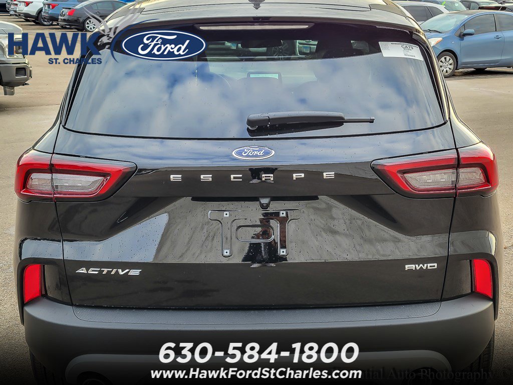 2026 FORD ESCAPE - Image 4