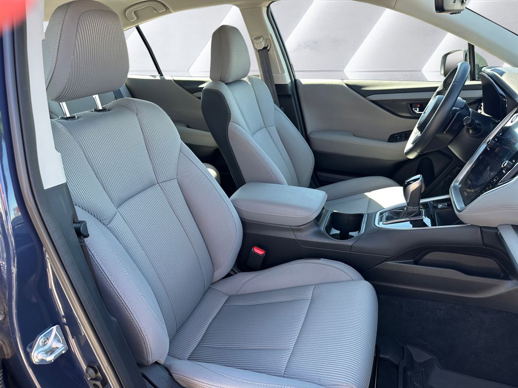 2025 Subaru Legacy Premium photo 14