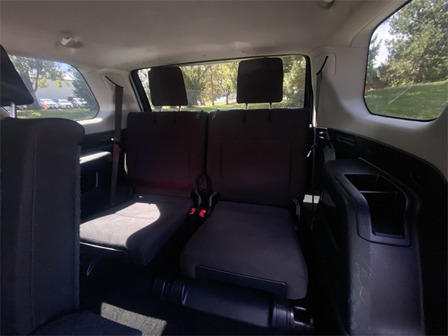 2013 Toyota 4Runner SR5 4WD photo 13