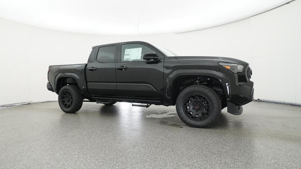2025 Toyota Tacoma SR5 Double Cab photo 28