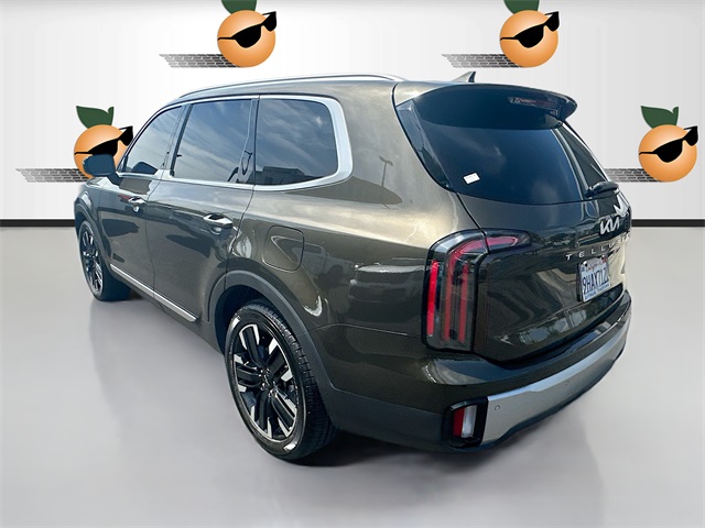2023 Kia Telluride SX X-Line Prestige X-Pro photo 3