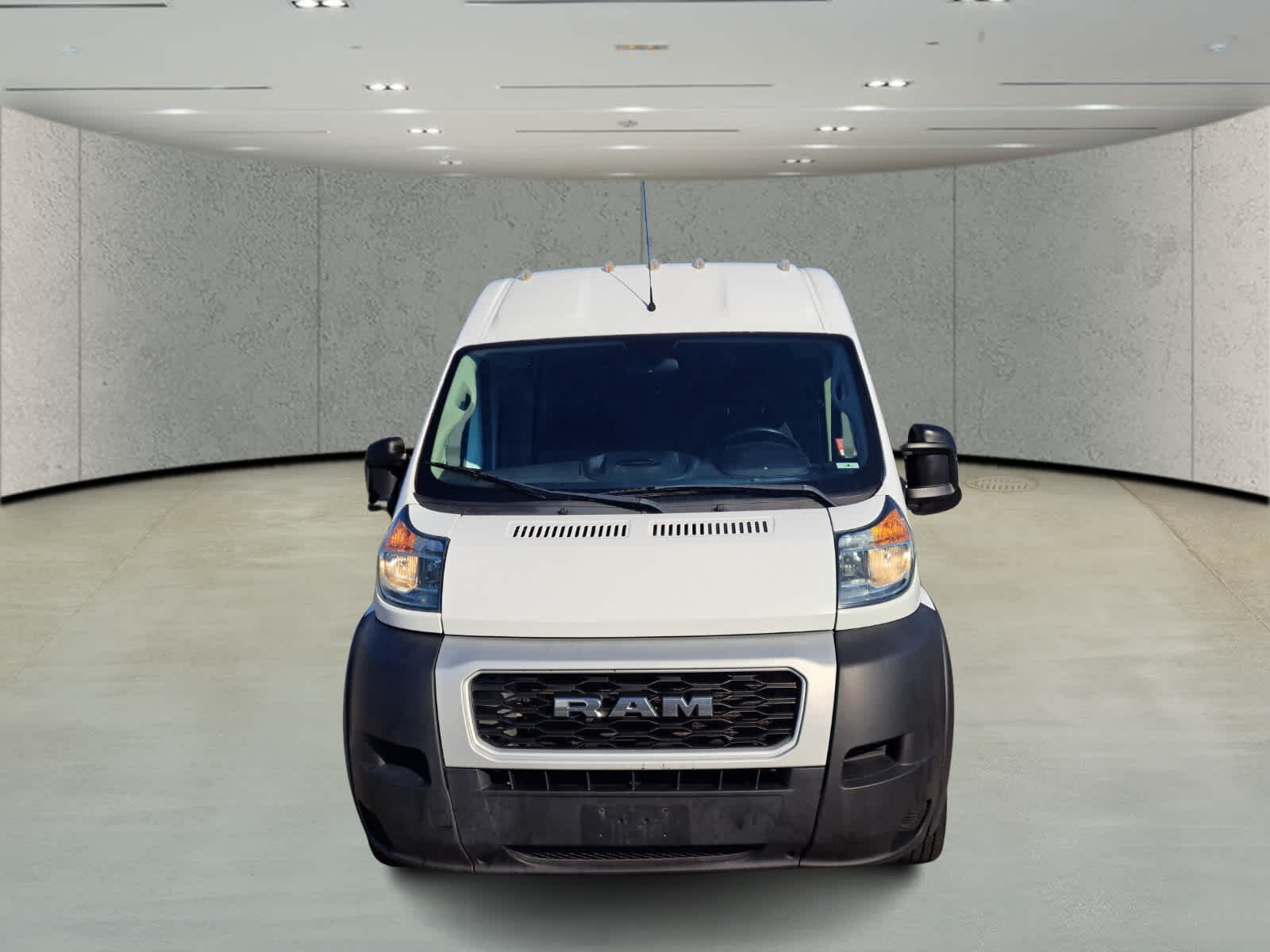 Used 2020 RAM ProMaster Cargo Van Base with VIN 3C6URVJG6LE113213 for sale in New Orleans, LA