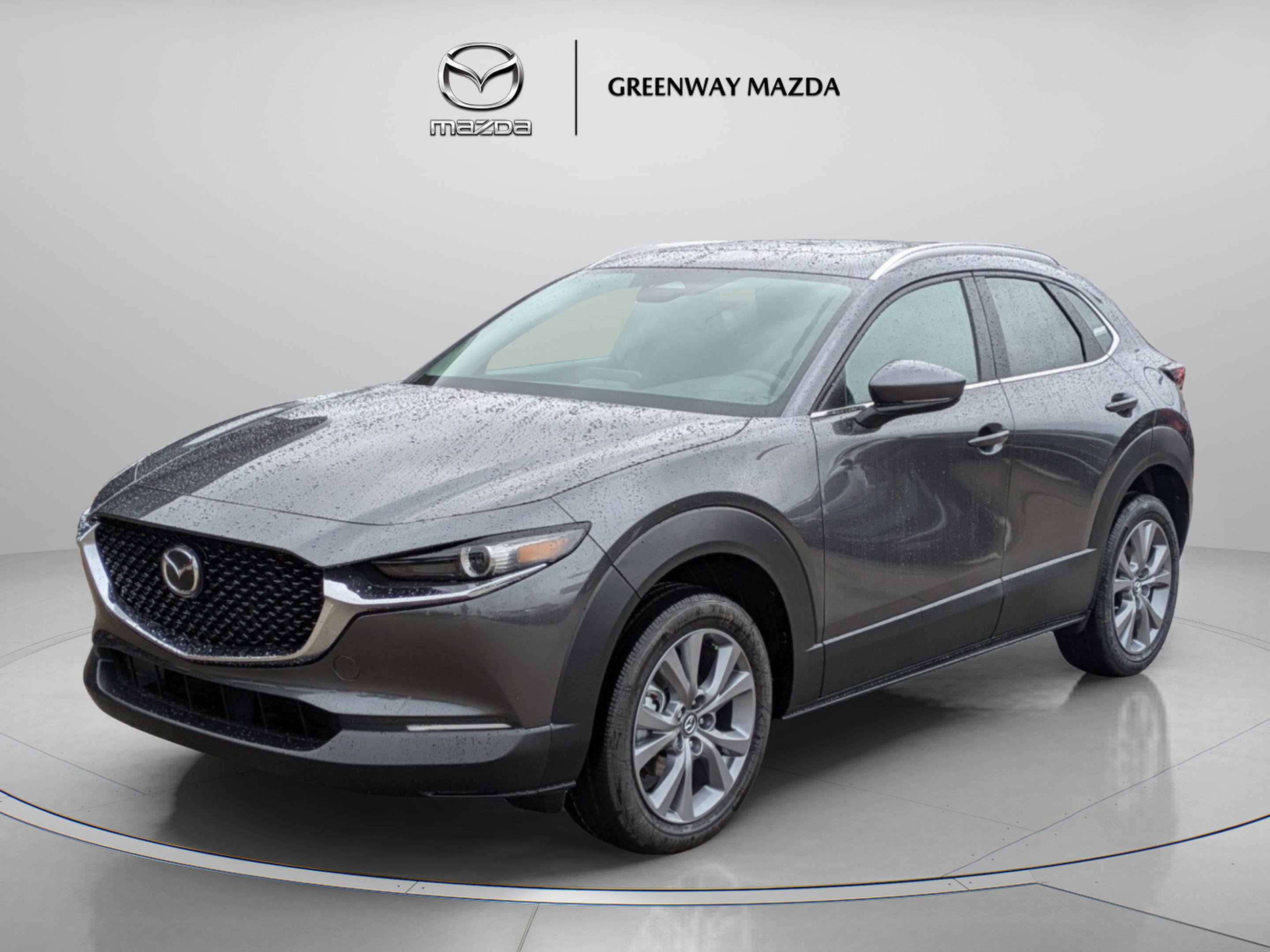 2025 Mazda CX-30 2.5 S Preferred photo 3