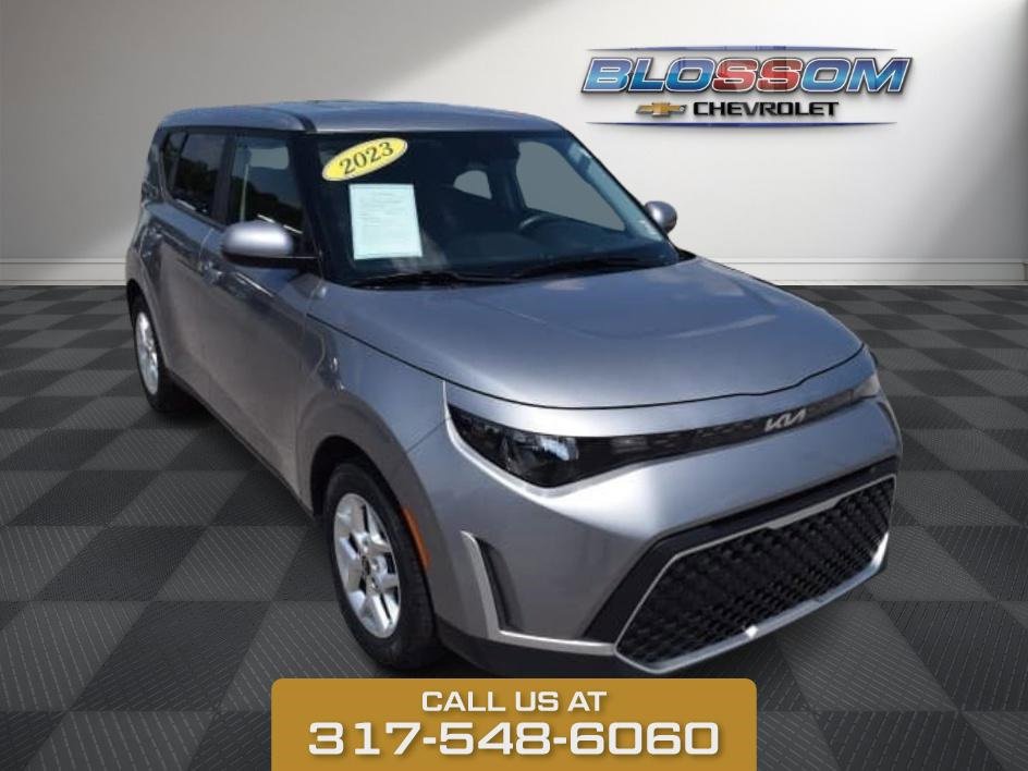2023 Kia Soul
