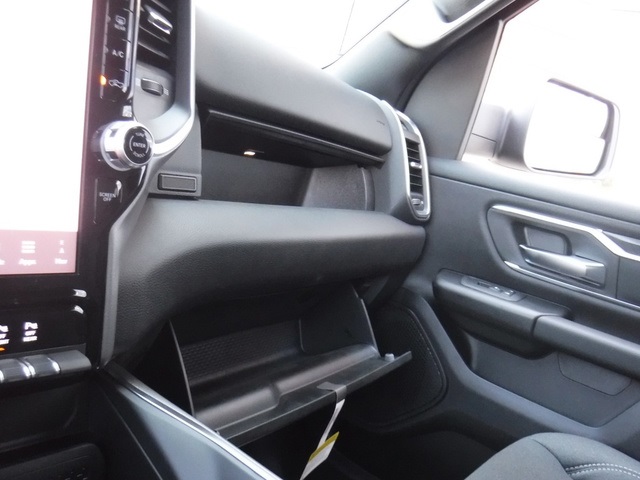 2025 Ram 1500 Big Horn photo 22