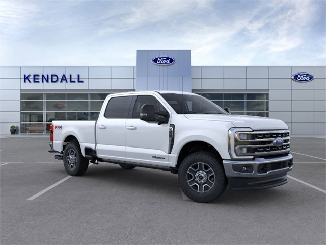 2025 Ford F-250 photo 7