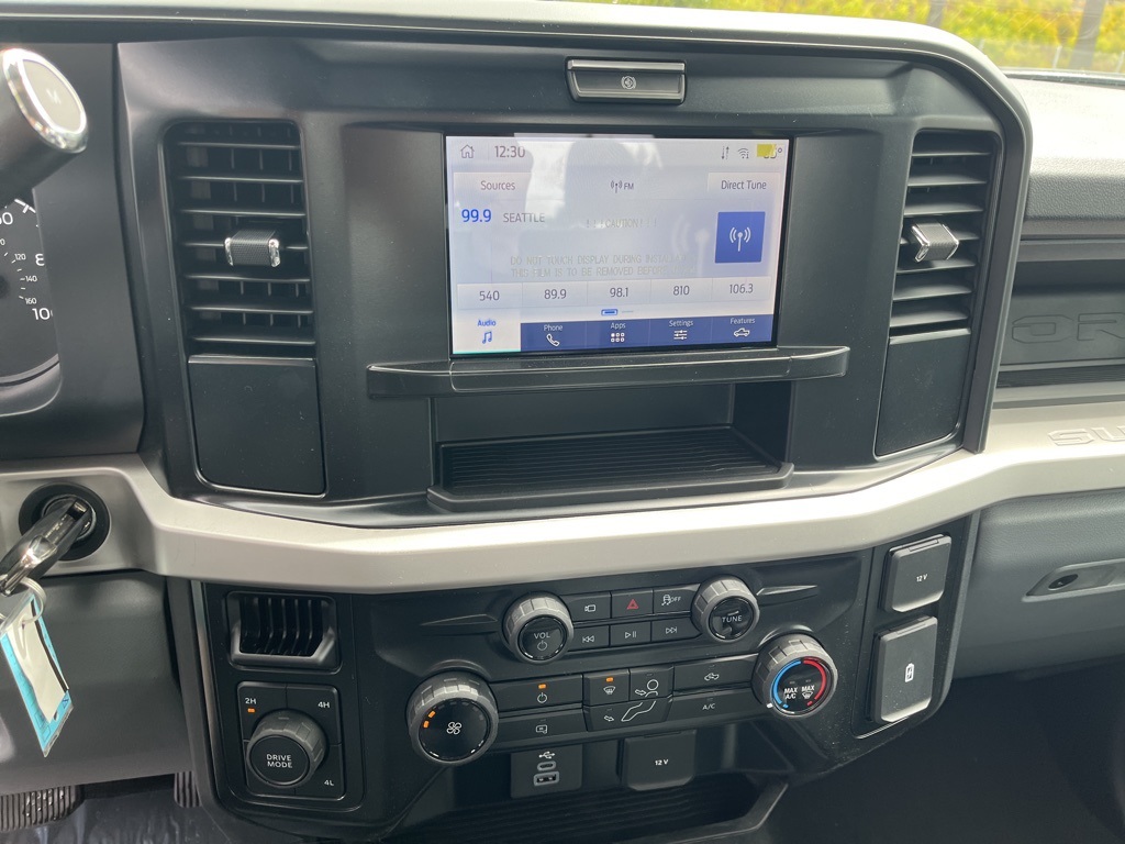 2025 Ford F-250 XL photo 18