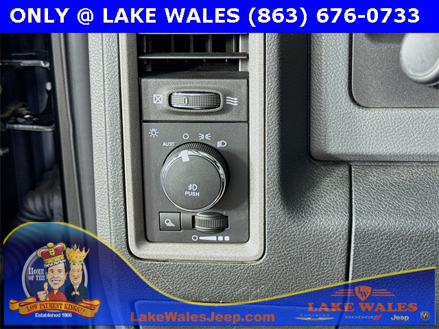 2018 Ram 1500 Express photo 10