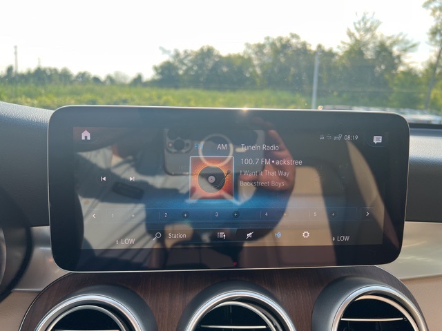 2021 Mercedes Benz GLC 300 4MATIC photo 50