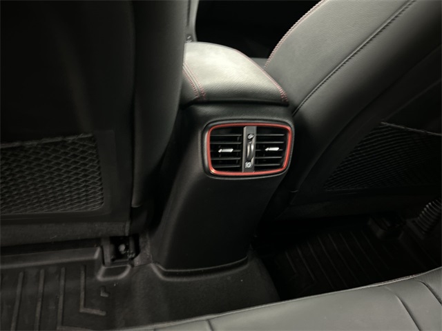 2019 Hyundai Elantra GT N Line photo 18