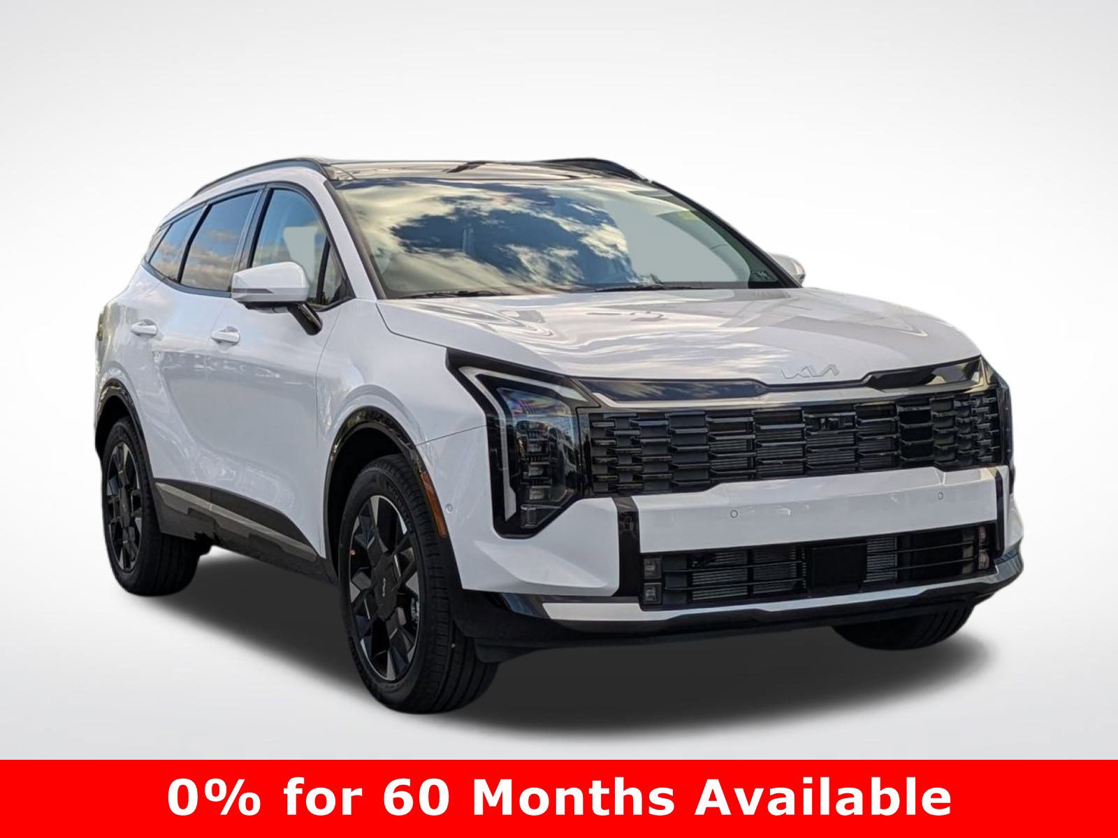 2026 Kia Sportage SX Prestige's photo