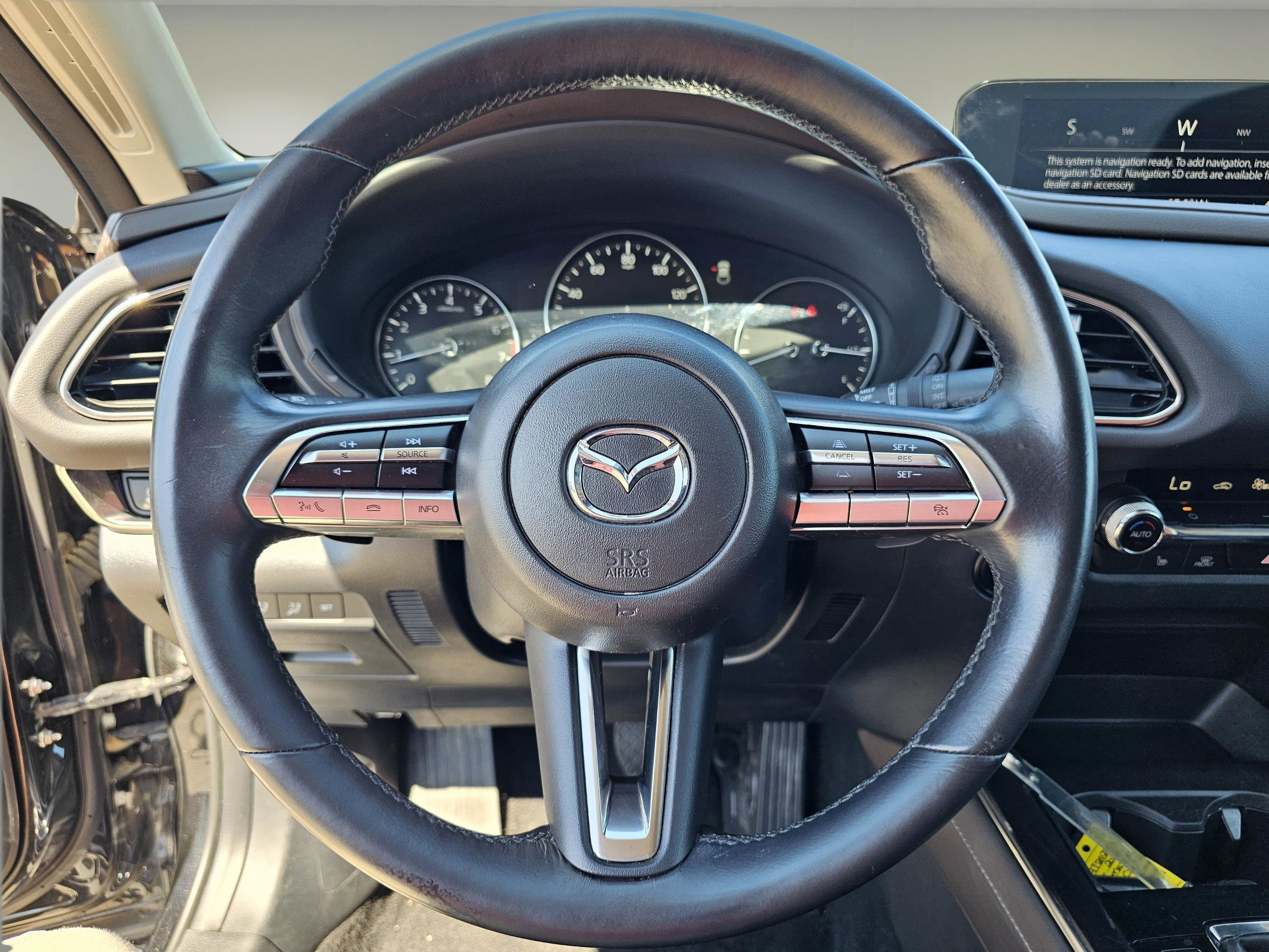 2023 Mazda CX-30 2.5 S Premium photo 15