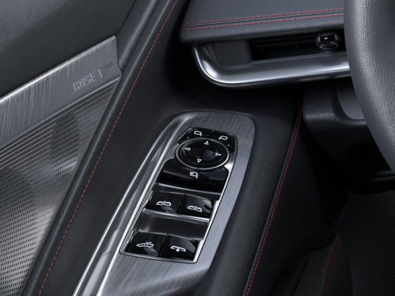 2025 Chevrolet Corvette Z06 3LZ photo 9