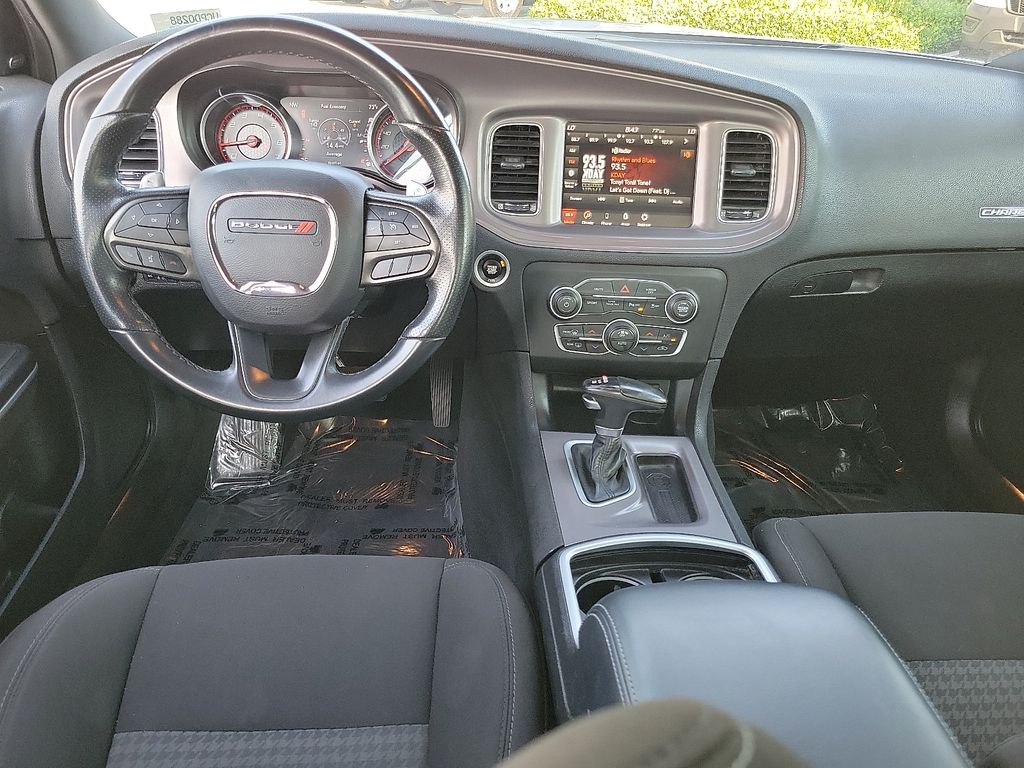 2023 Dodge Charger R/T photo 4