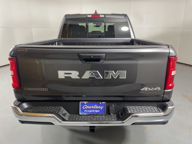 2025 Ram 1500 Big Horn Lone Star photo 7