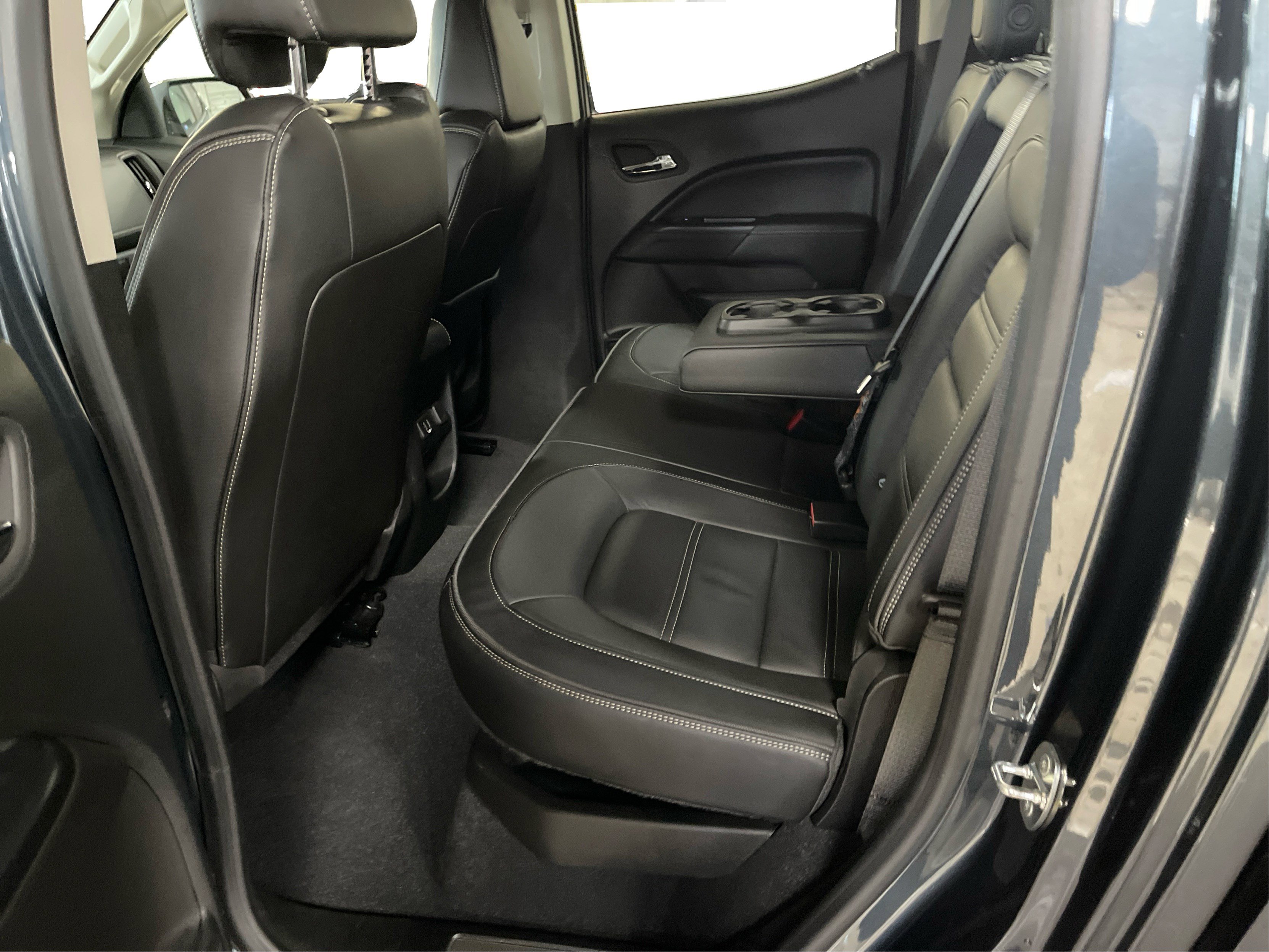 2020 Gmc Canyon Denali photo 13