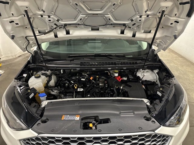 2024 Ford Edge SEL photo 40