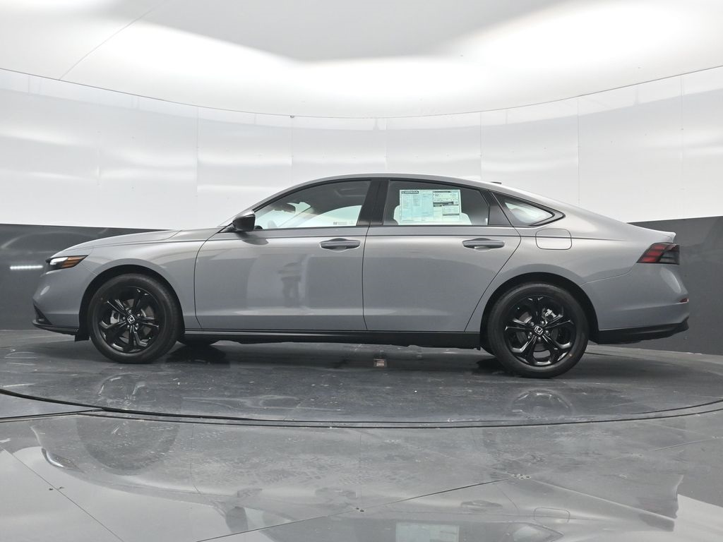 2025 Honda Accord 1.5T SE photo 52