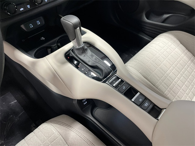 2026 Honda HR-V LX photo 19