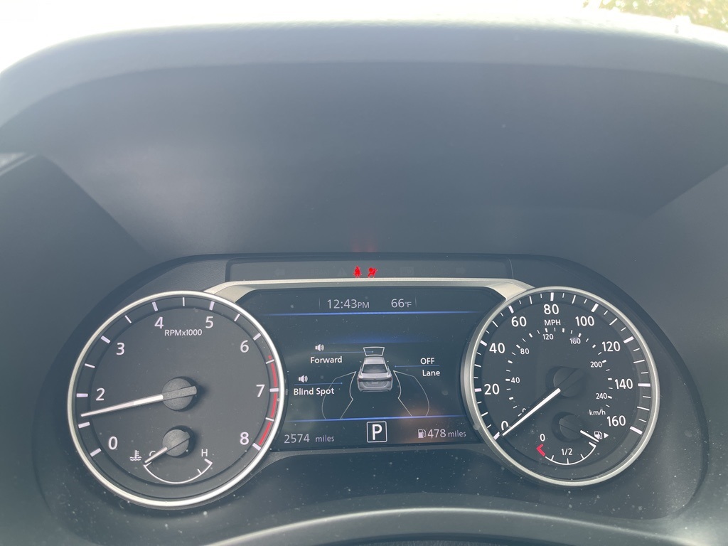 2025 Nissan Sentra SV photo 23