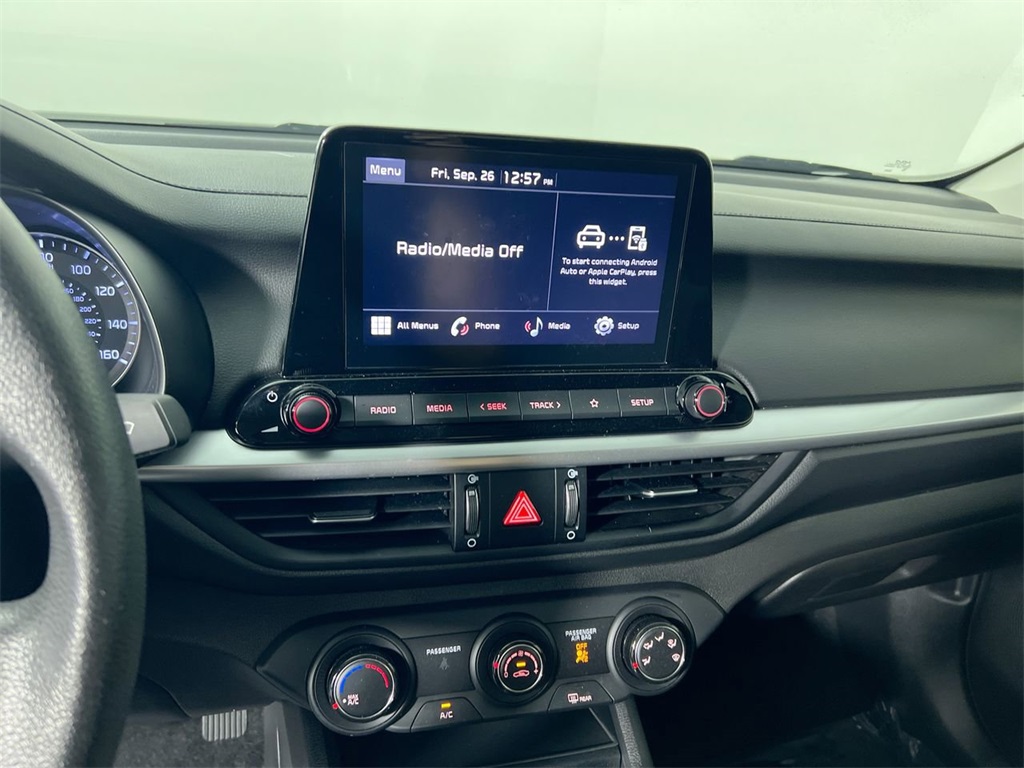 2023 Kia Forte LXS photo 25