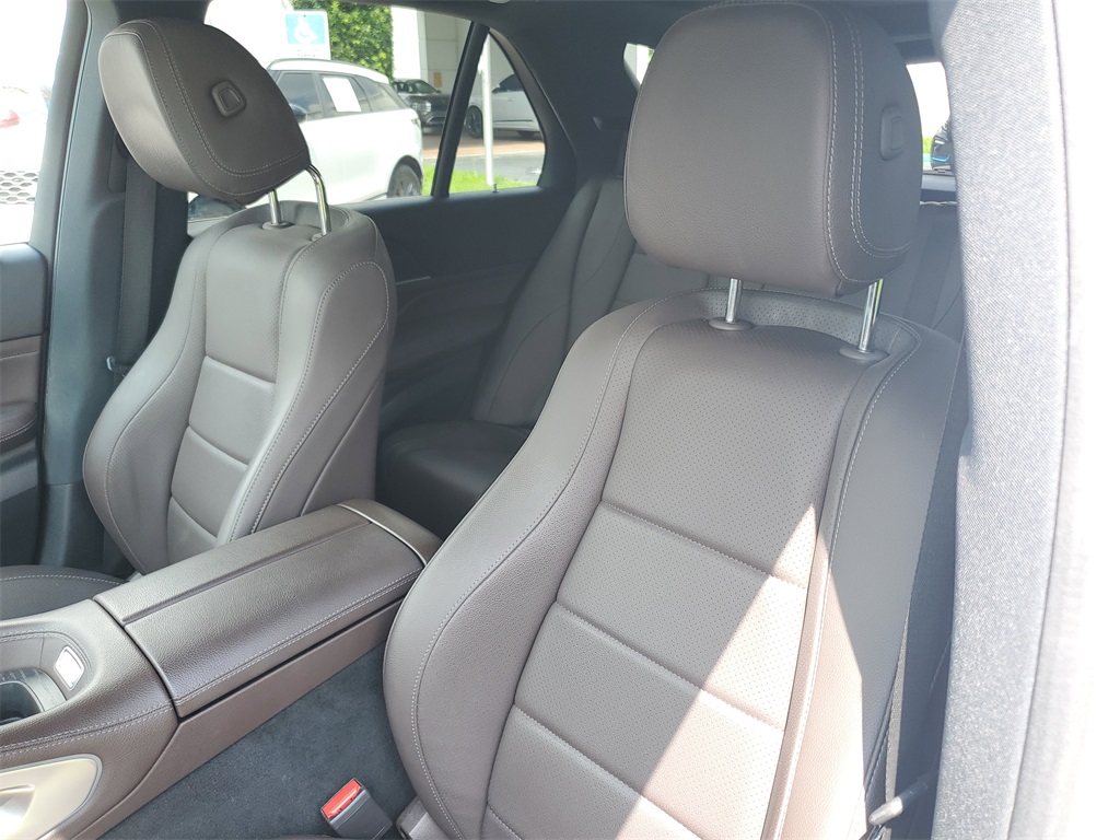 2021 Mercedes Benz GLE 350 photo 18
