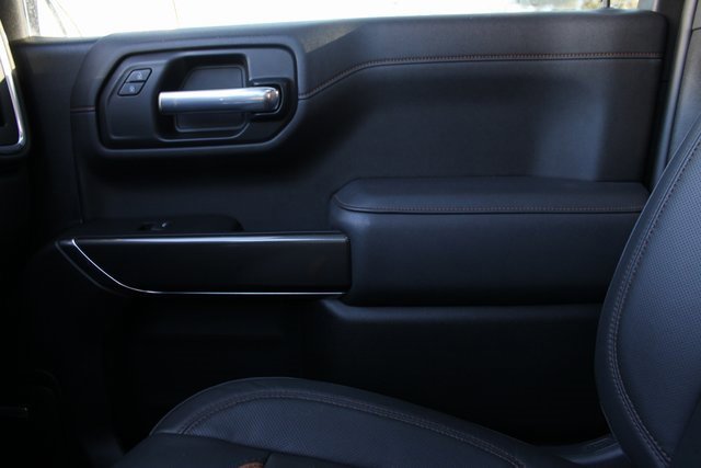 2021 Gmc Sierra 1500 AT4 photo 29