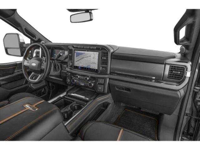 2026 Ford F-250 photo 14
