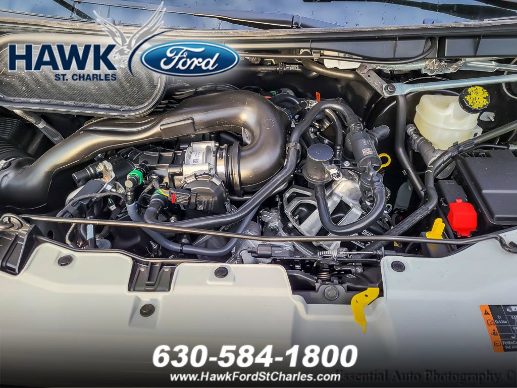 2025 FORD TRANSIT - Image 16