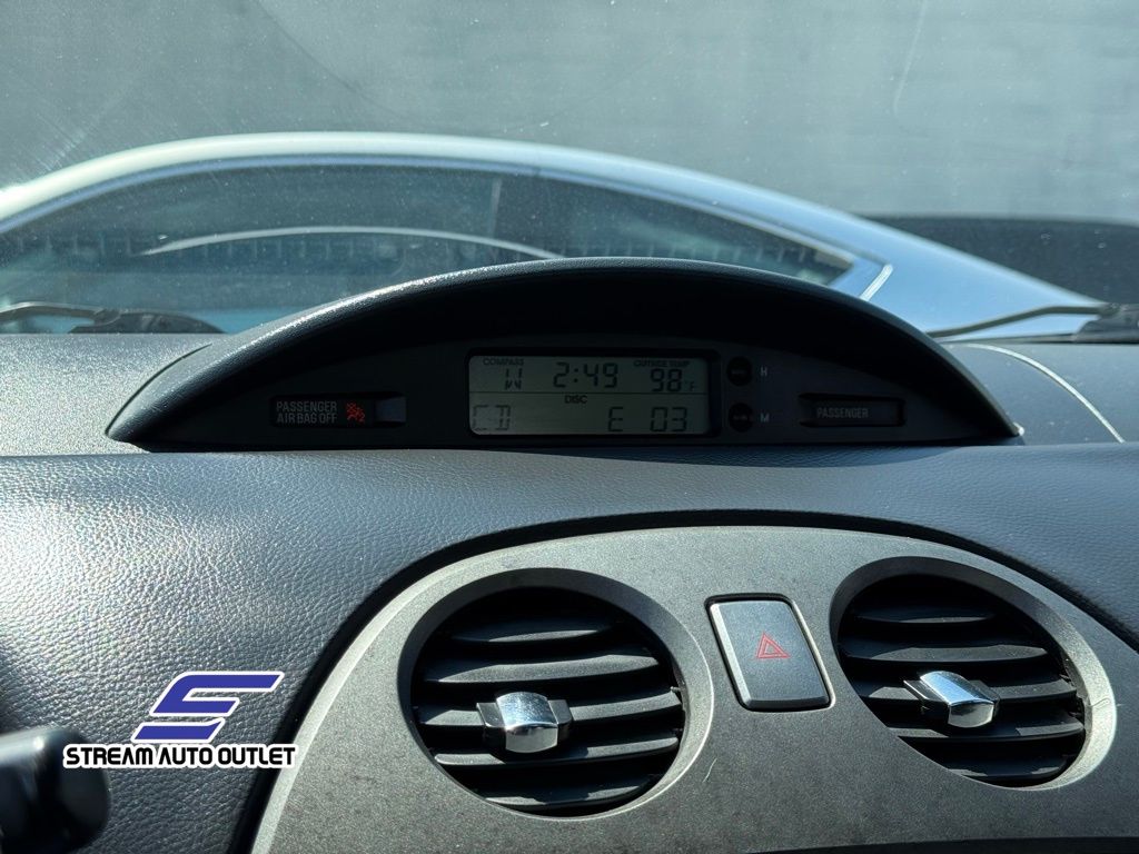 2008 Mitsubishi Eclipse GS photo 18