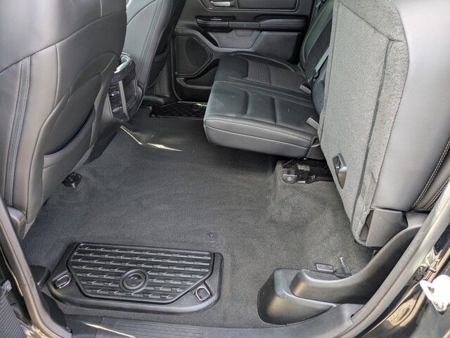 2021 Ram 1500 Rebel photo 14